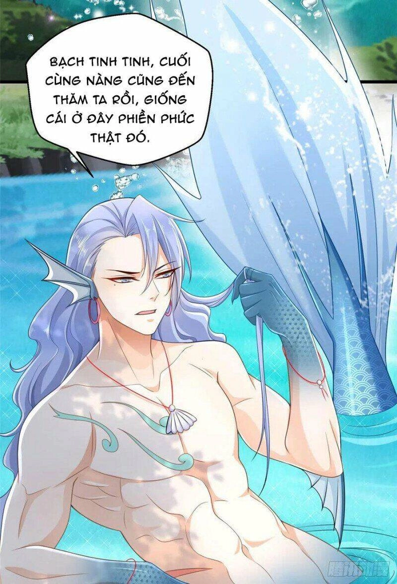 Thảnh Thơi Thú Thế Chủng Chủng Điền, Sinh Sinh Tể - Update Chapter 249 - 35