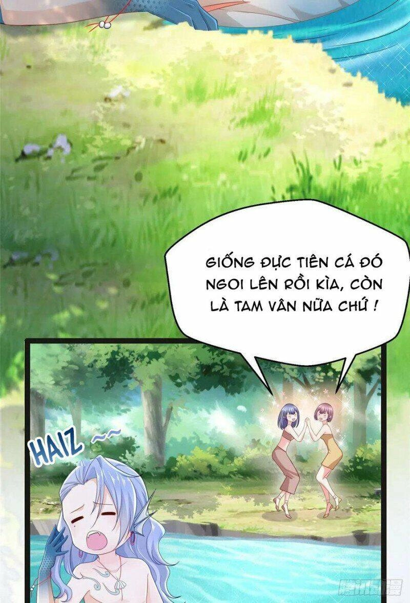 Thảnh Thơi Thú Thế Chủng Chủng Điền, Sinh Sinh Tể - Update Chapter 249 - 36