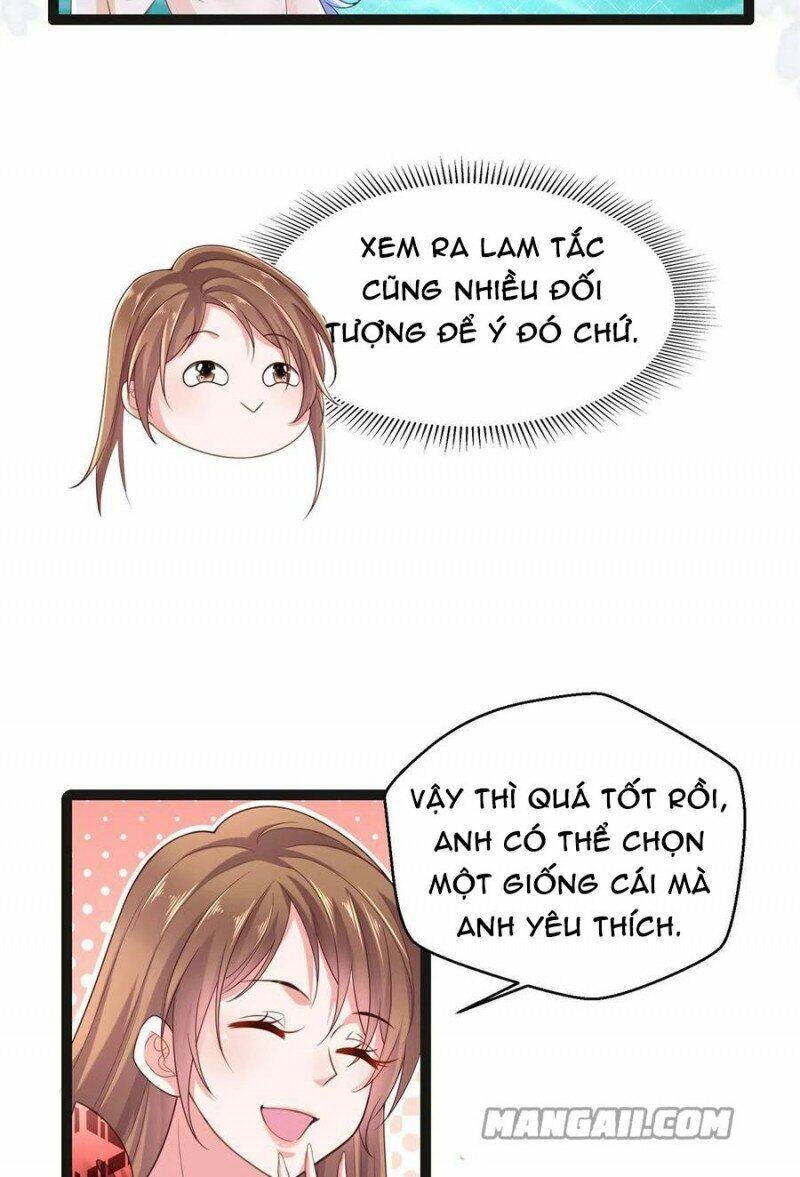 Thảnh Thơi Thú Thế Chủng Chủng Điền, Sinh Sinh Tể - Update Chapter 249 - 37