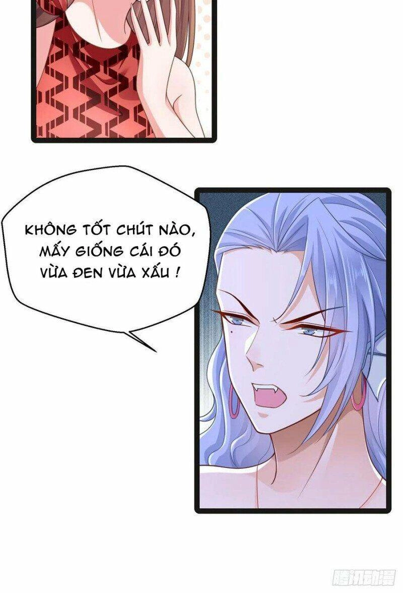Thảnh Thơi Thú Thế Chủng Chủng Điền, Sinh Sinh Tể - Update Chapter 249 - 38