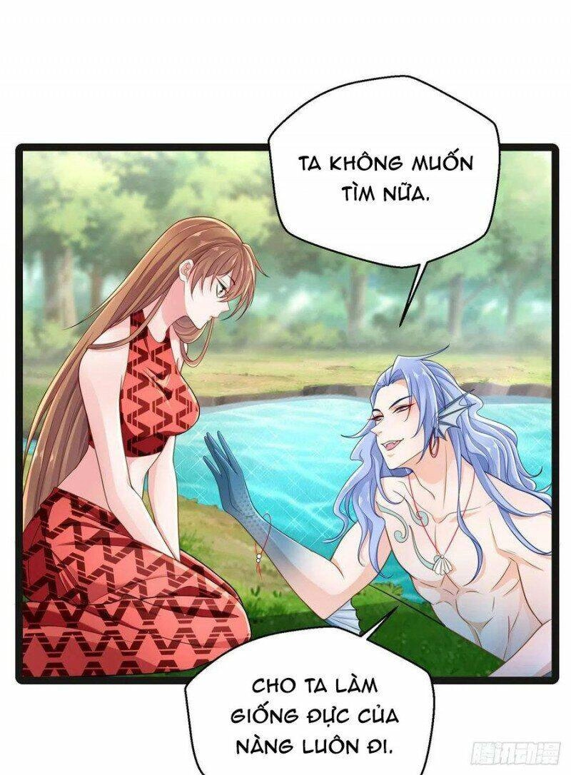 Thảnh Thơi Thú Thế Chủng Chủng Điền, Sinh Sinh Tể - Update Chapter 249 - 39