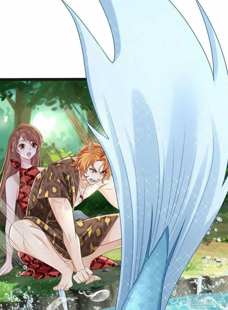 Thảnh Thơi Thú Thế Chủng Chủng Điền, Sinh Sinh Tể - Update Chapter 249 - 41