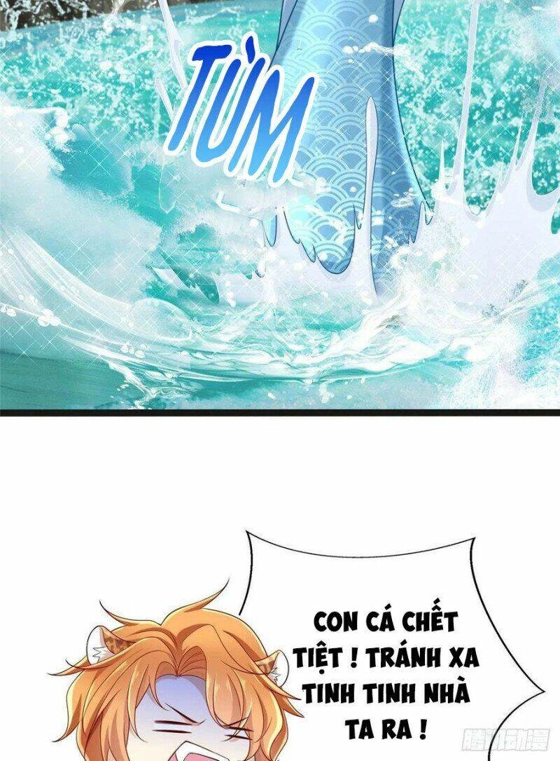 Thảnh Thơi Thú Thế Chủng Chủng Điền, Sinh Sinh Tể - Update Chapter 249 - 42