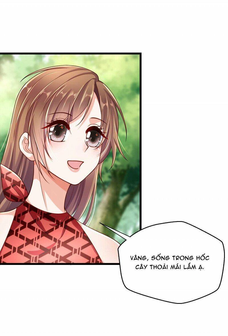 Thảnh Thơi Thú Thế Chủng Chủng Điền, Sinh Sinh Tể - Update Chapter 250 - 3