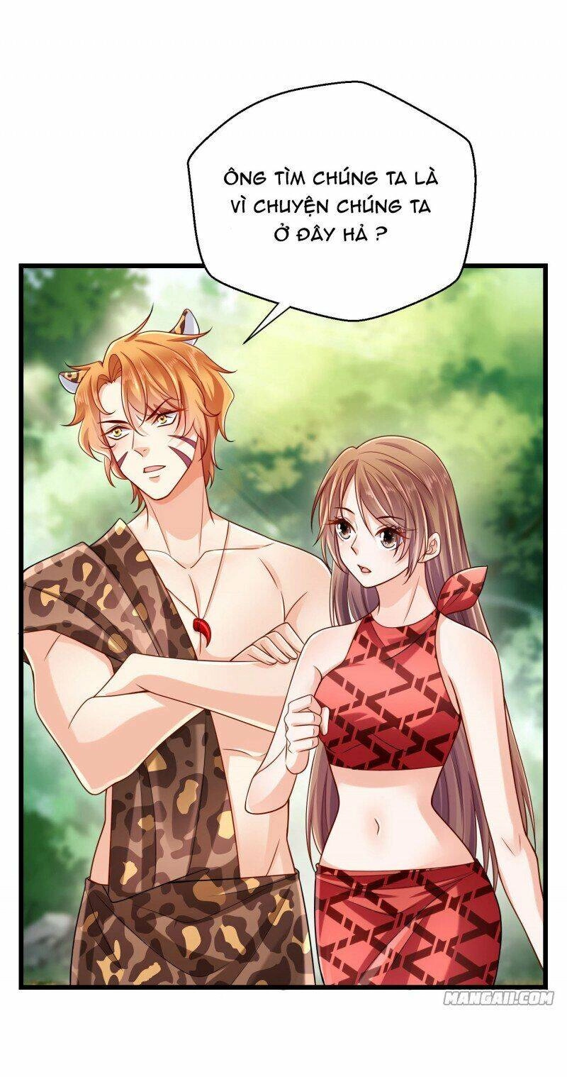 Thảnh Thơi Thú Thế Chủng Chủng Điền, Sinh Sinh Tể - Update Chapter 250 - 4