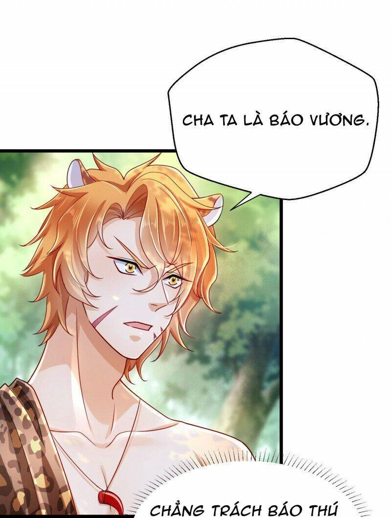 Thảnh Thơi Thú Thế Chủng Chủng Điền, Sinh Sinh Tể - Update Chapter 250 - 6