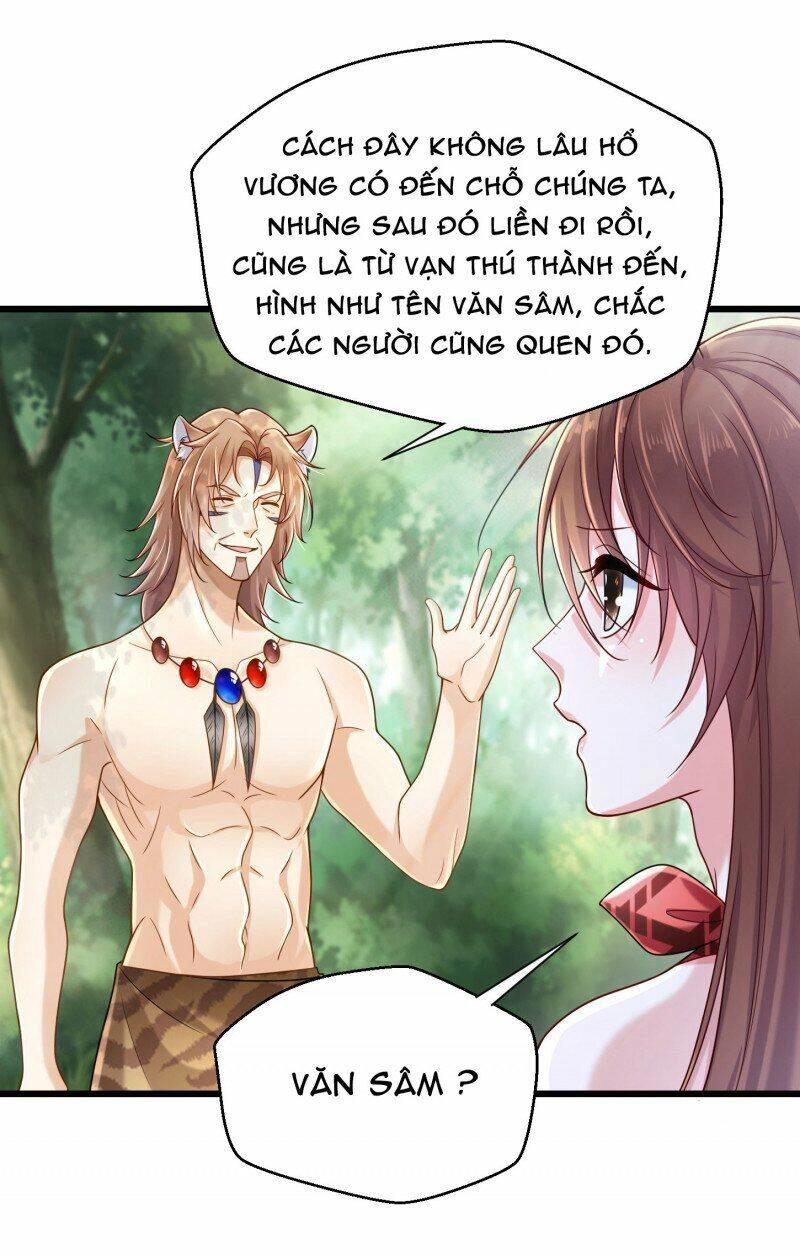 Thảnh Thơi Thú Thế Chủng Chủng Điền, Sinh Sinh Tể - Update Chapter 250 - 10