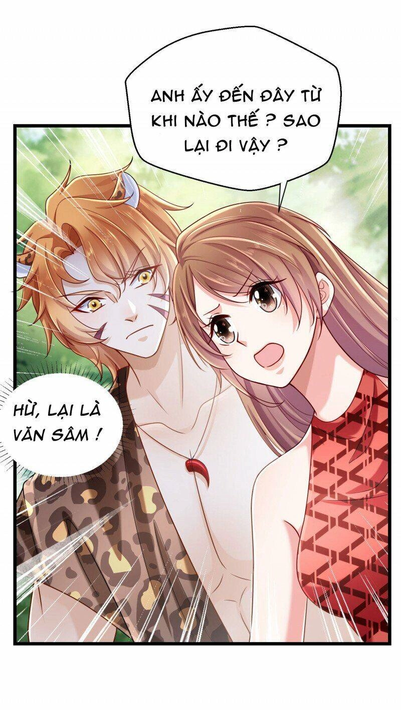 Thảnh Thơi Thú Thế Chủng Chủng Điền, Sinh Sinh Tể - Update Chapter 250 - 11