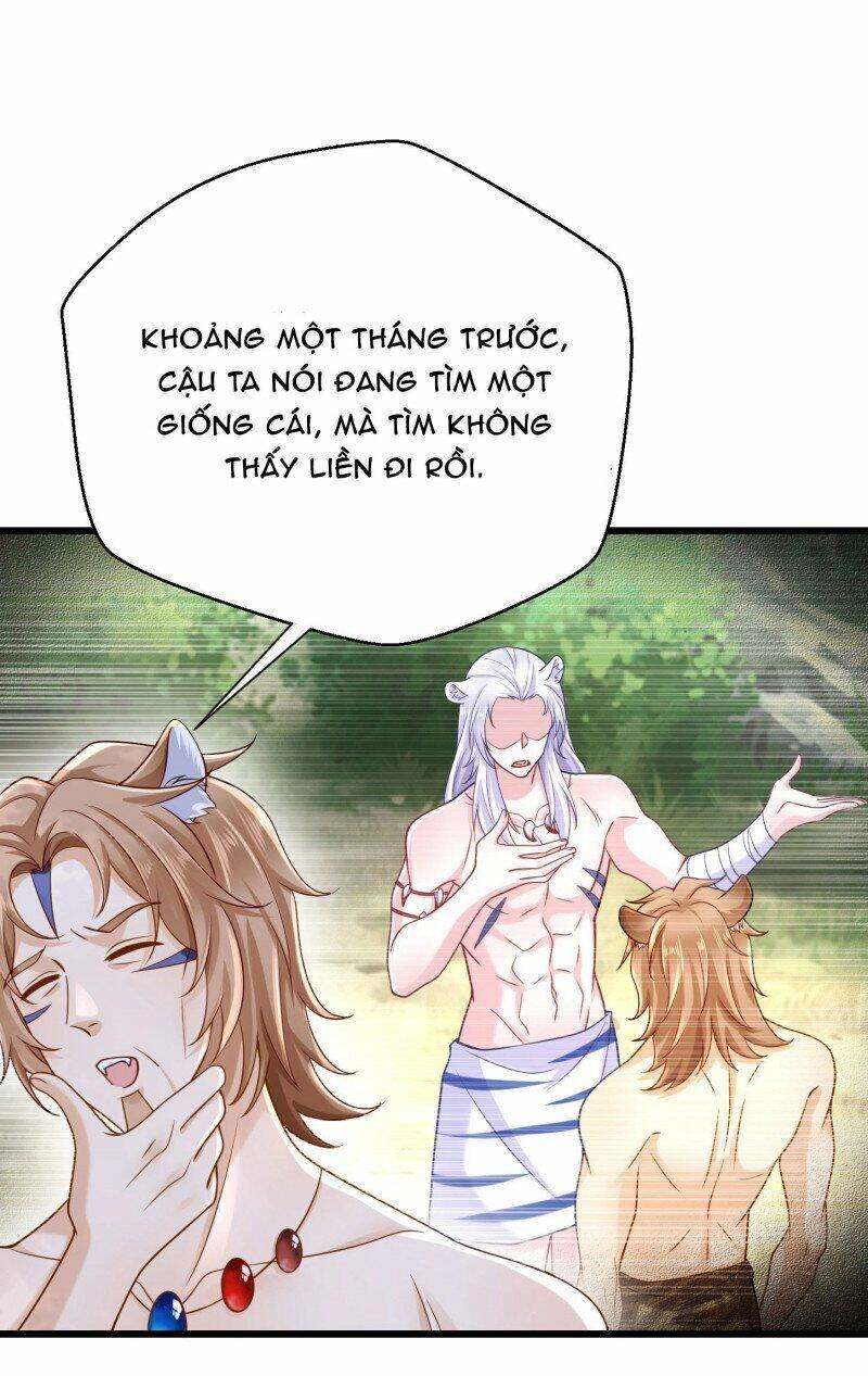 Thảnh Thơi Thú Thế Chủng Chủng Điền, Sinh Sinh Tể - Update Chapter 250 - 12