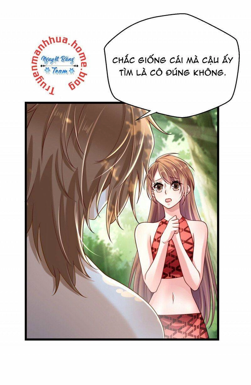 Thảnh Thơi Thú Thế Chủng Chủng Điền, Sinh Sinh Tể - Update Chapter 250 - 13