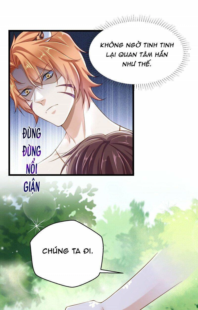 Thảnh Thơi Thú Thế Chủng Chủng Điền, Sinh Sinh Tể - Update Chapter 250 - 15