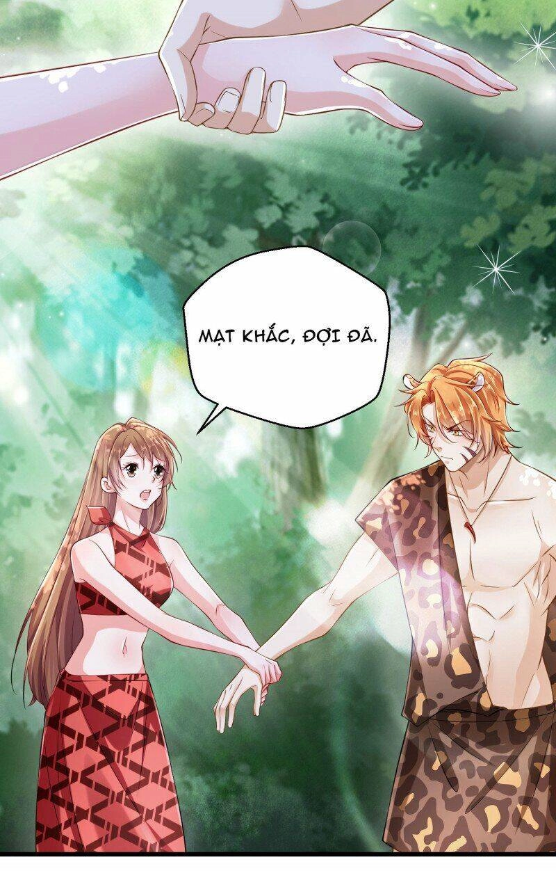 Thảnh Thơi Thú Thế Chủng Chủng Điền, Sinh Sinh Tể - Update Chapter 250 - 16