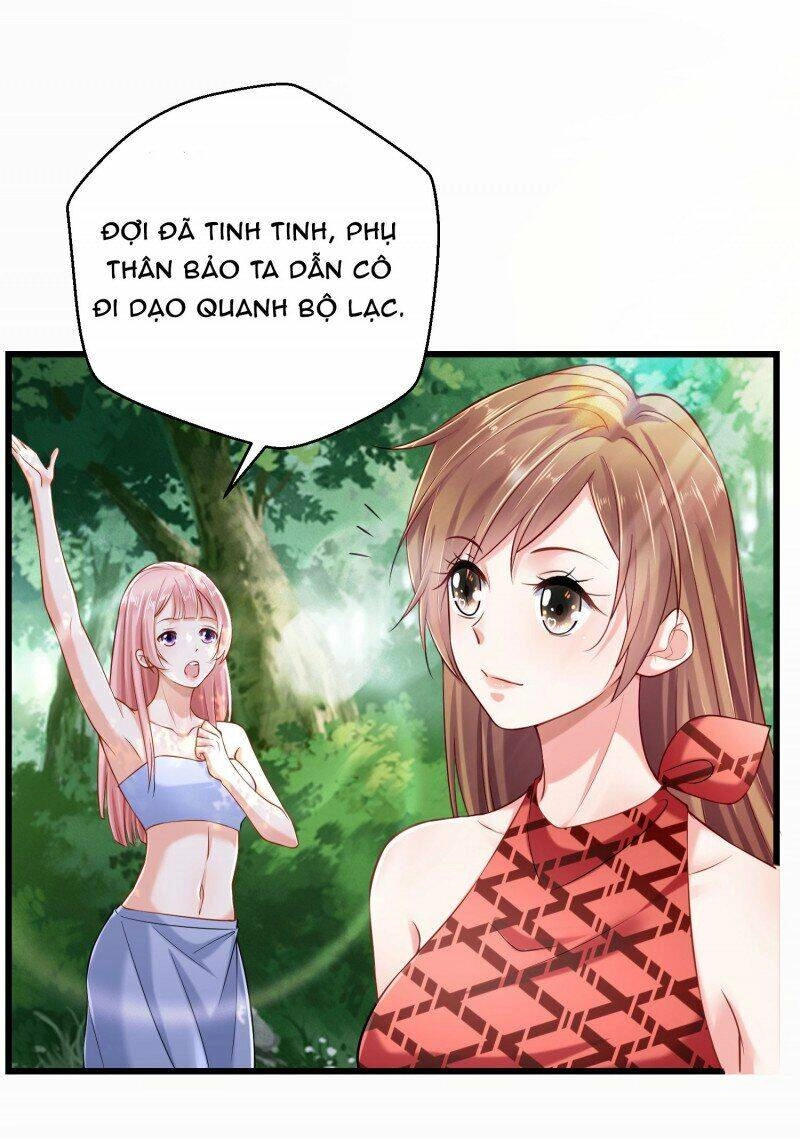 Thảnh Thơi Thú Thế Chủng Chủng Điền, Sinh Sinh Tể - Update Chapter 250 - 19