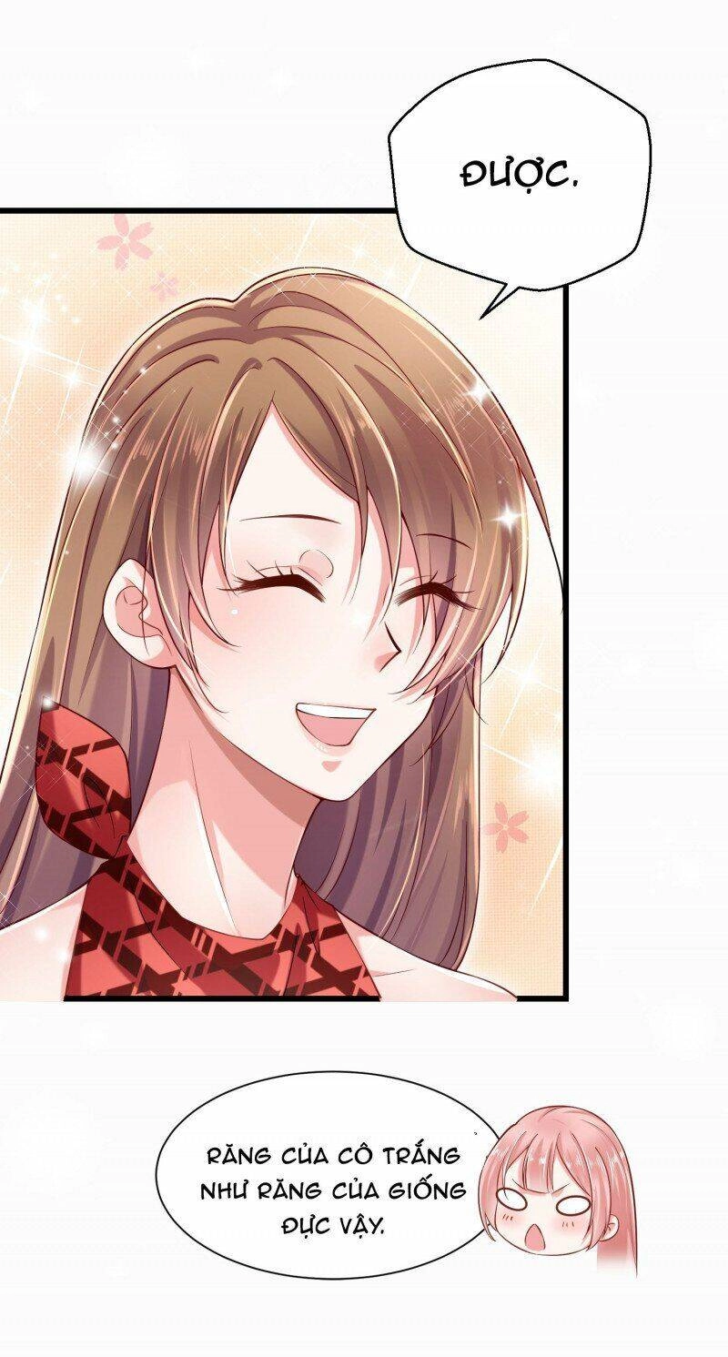 Thảnh Thơi Thú Thế Chủng Chủng Điền, Sinh Sinh Tể - Update Chapter 250 - 20