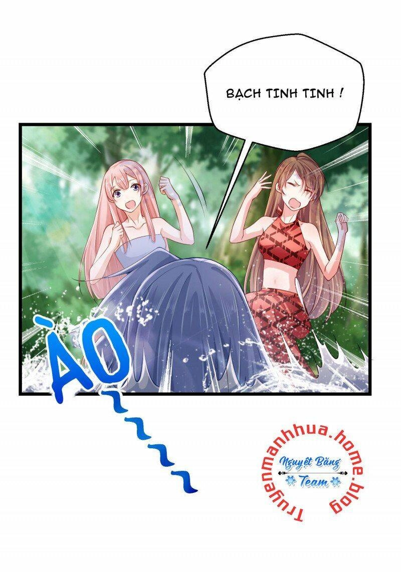 Thảnh Thơi Thú Thế Chủng Chủng Điền, Sinh Sinh Tể - Update Chapter 250 - 24