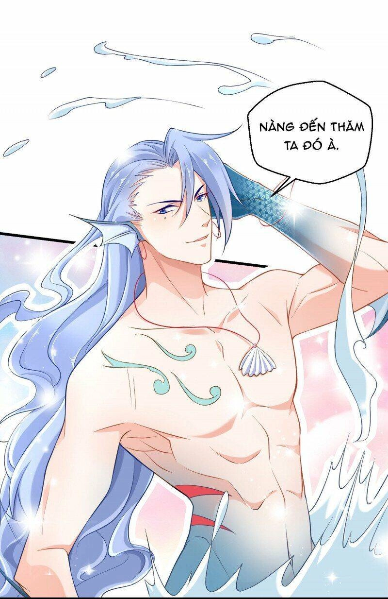 Thảnh Thơi Thú Thế Chủng Chủng Điền, Sinh Sinh Tể - Update Chapter 250 - 25