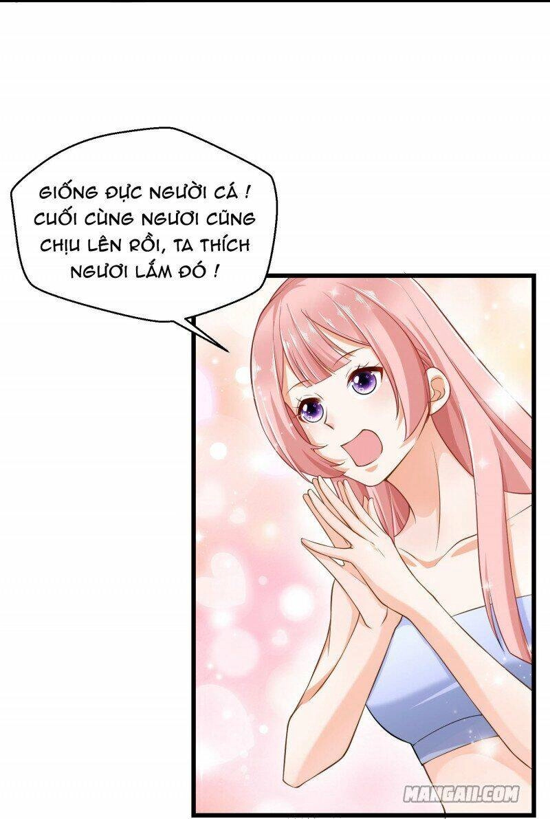 Thảnh Thơi Thú Thế Chủng Chủng Điền, Sinh Sinh Tể - Update Chapter 250 - 26