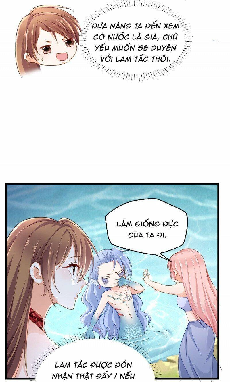 Thảnh Thơi Thú Thế Chủng Chủng Điền, Sinh Sinh Tể - Update Chapter 250 - 27