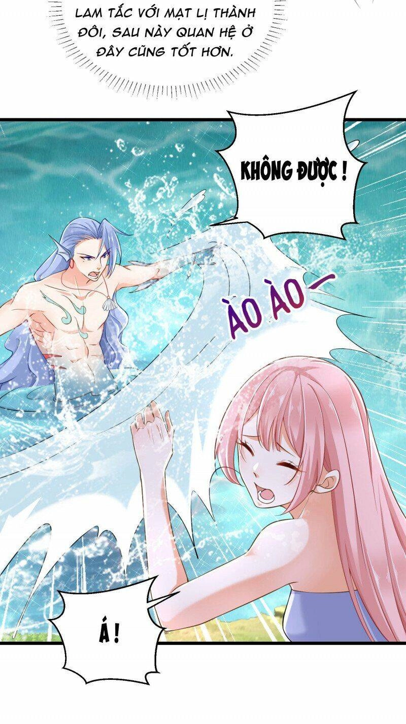 Thảnh Thơi Thú Thế Chủng Chủng Điền, Sinh Sinh Tể - Update Chapter 250 - 28