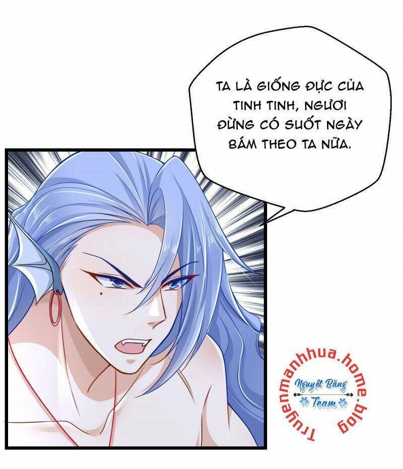 Thảnh Thơi Thú Thế Chủng Chủng Điền, Sinh Sinh Tể - Update Chapter 250 - 29