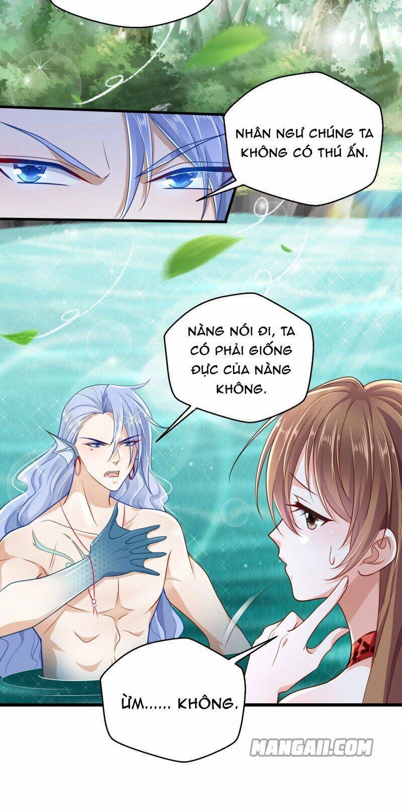 Thảnh Thơi Thú Thế Chủng Chủng Điền, Sinh Sinh Tể - Update Chapter 250 - 31