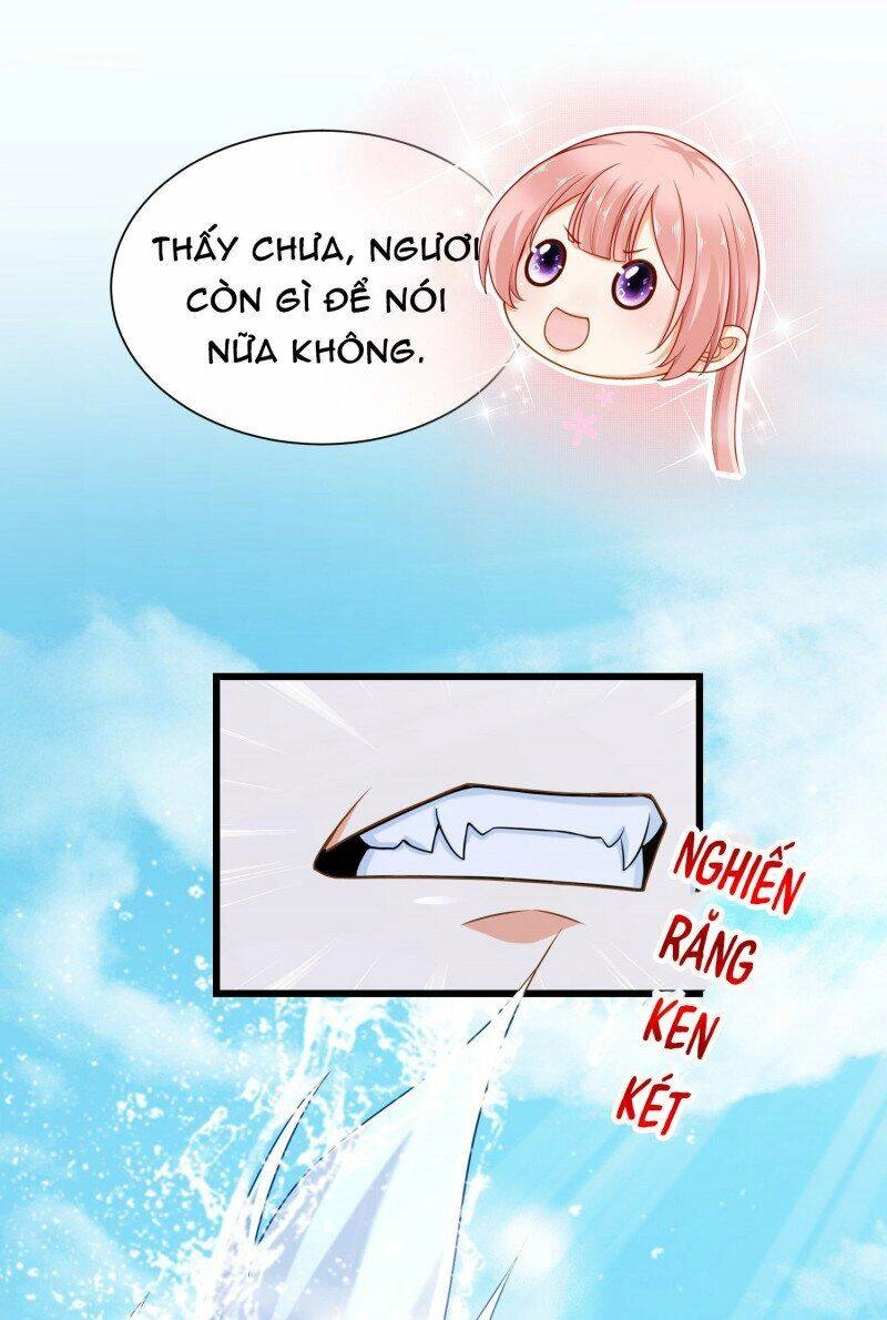 Thảnh Thơi Thú Thế Chủng Chủng Điền, Sinh Sinh Tể - Update Chapter 250 - 32