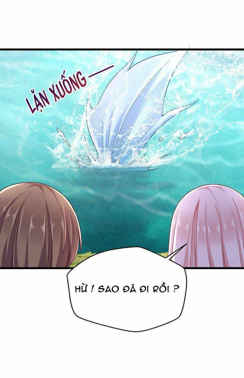 Thảnh Thơi Thú Thế Chủng Chủng Điền, Sinh Sinh Tể - Update Chapter 250 - 35
