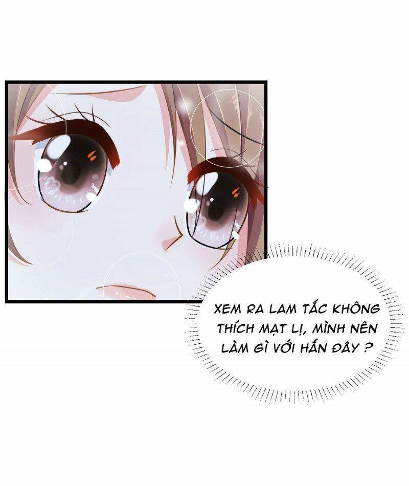 Thảnh Thơi Thú Thế Chủng Chủng Điền, Sinh Sinh Tể - Update Chapter 250 - 36