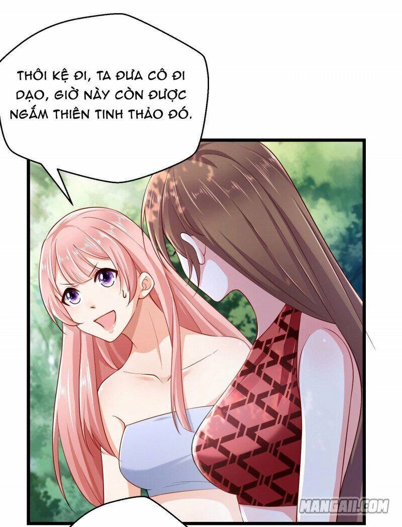 Thảnh Thơi Thú Thế Chủng Chủng Điền, Sinh Sinh Tể - Update Chapter 250 - 37