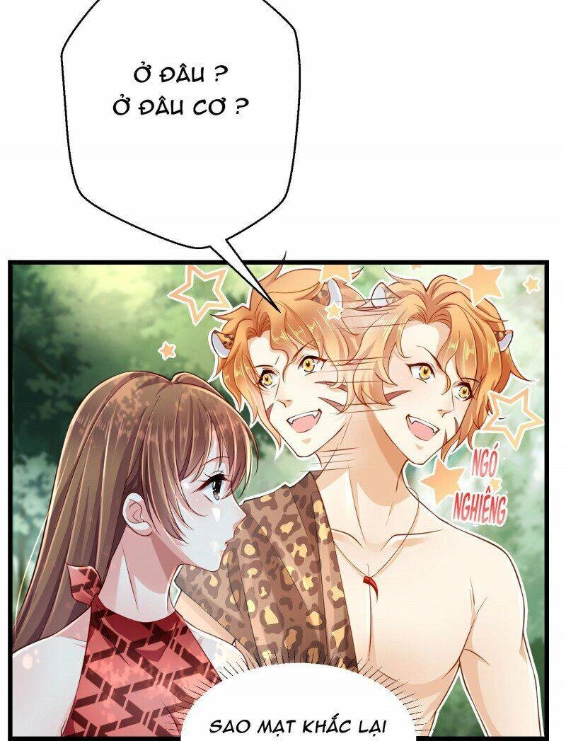 Thảnh Thơi Thú Thế Chủng Chủng Điền, Sinh Sinh Tể - Update Chapter 250 - 38