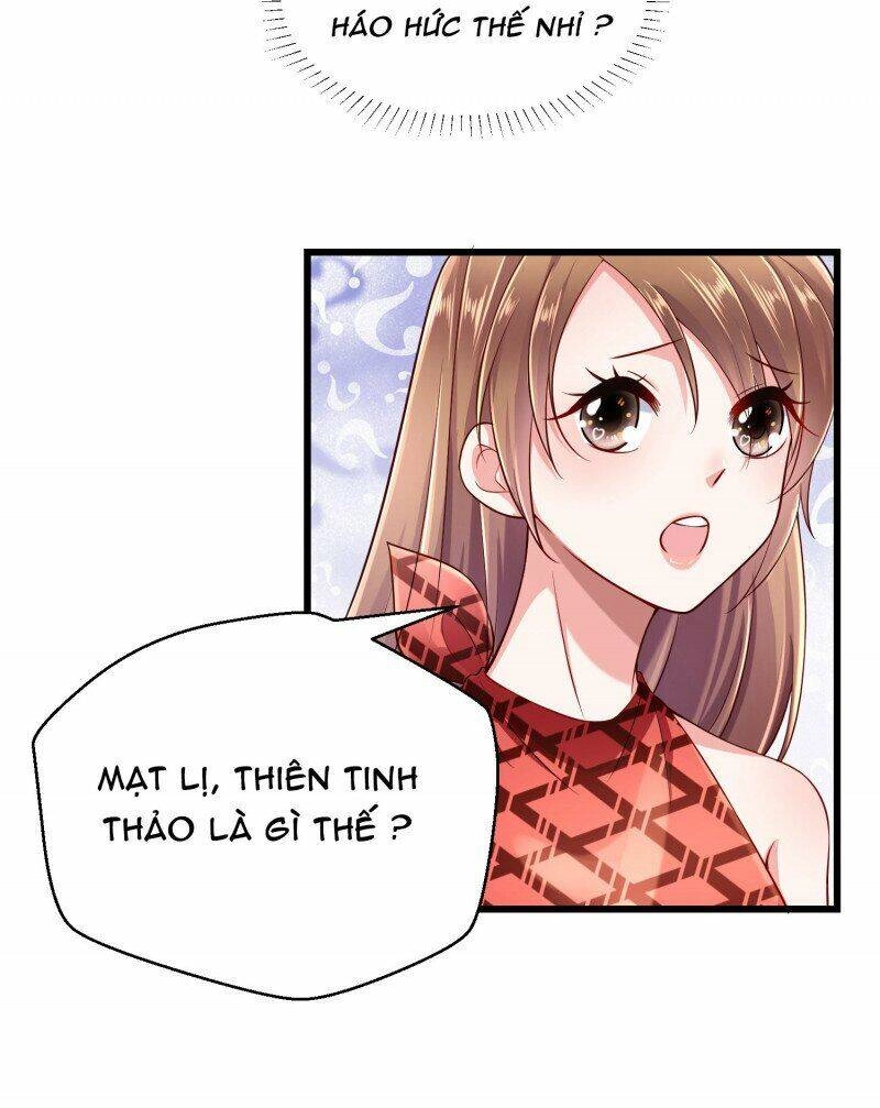 Thảnh Thơi Thú Thế Chủng Chủng Điền, Sinh Sinh Tể - Update Chapter 250 - 39