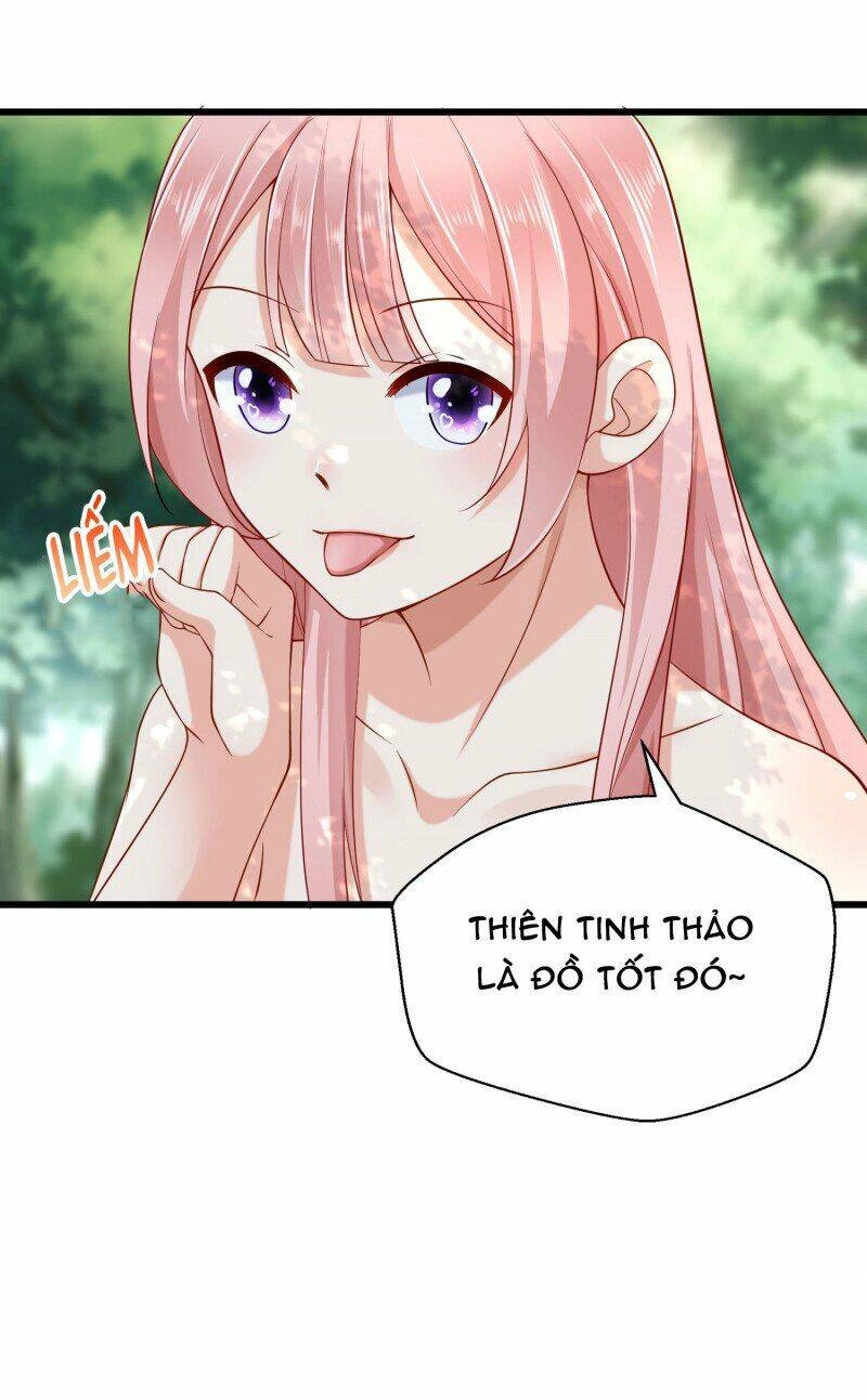 Thảnh Thơi Thú Thế Chủng Chủng Điền, Sinh Sinh Tể - Update Chapter 250 - 40