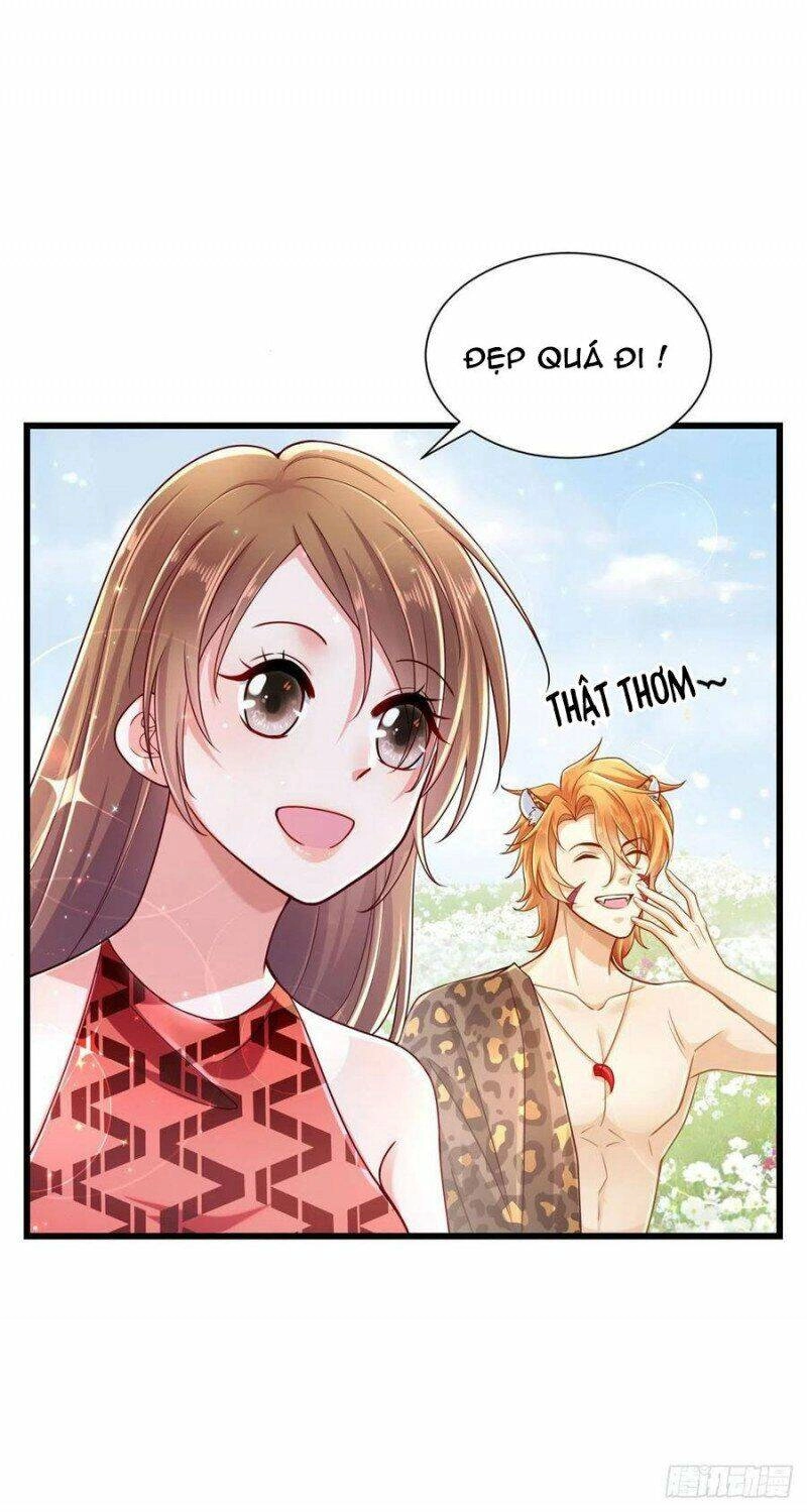 Thảnh Thơi Thú Thế Chủng Chủng Điền, Sinh Sinh Tể - Update Chapter 251 - 4