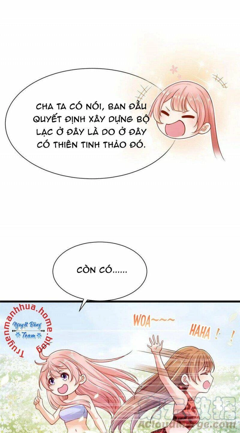 Thảnh Thơi Thú Thế Chủng Chủng Điền, Sinh Sinh Tể - Update Chapter 251 - 5