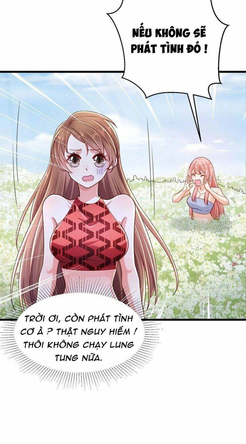 Thảnh Thơi Thú Thế Chủng Chủng Điền, Sinh Sinh Tể - Update Chapter 251 - 7