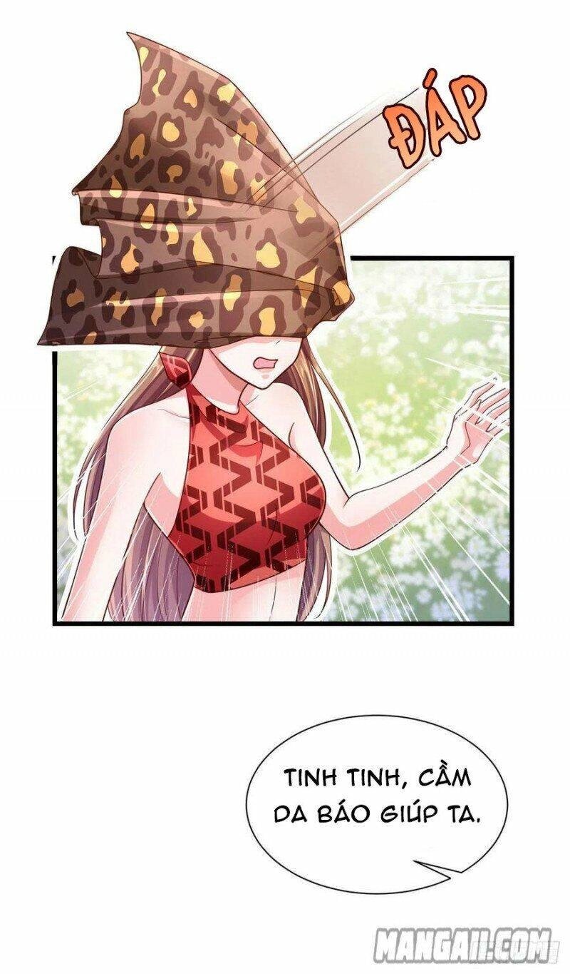 Thảnh Thơi Thú Thế Chủng Chủng Điền, Sinh Sinh Tể - Update Chapter 251 - 8