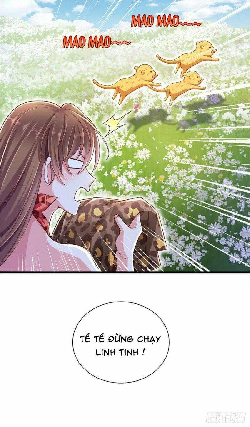 Thảnh Thơi Thú Thế Chủng Chủng Điền, Sinh Sinh Tể - Update Chapter 251 - 10