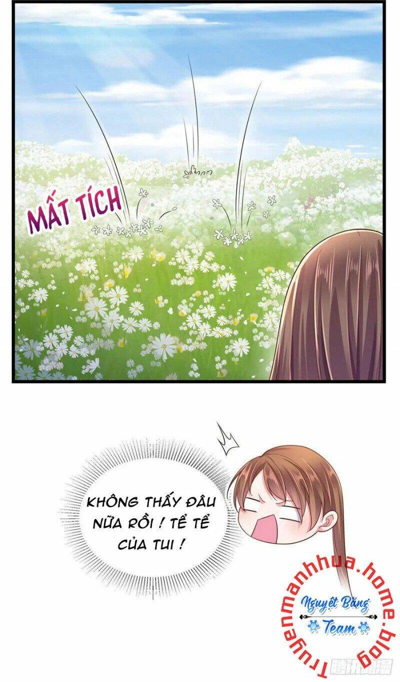 Thảnh Thơi Thú Thế Chủng Chủng Điền, Sinh Sinh Tể - Update Chapter 251 - 11