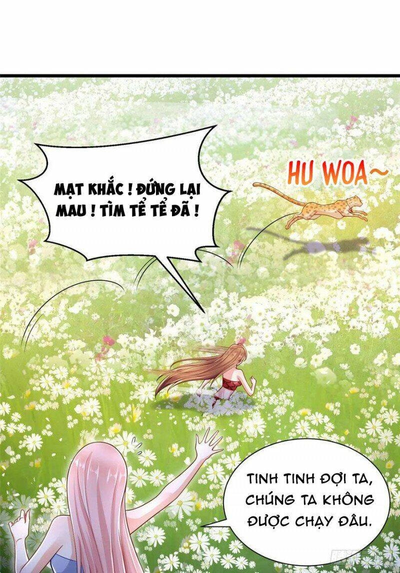 Thảnh Thơi Thú Thế Chủng Chủng Điền, Sinh Sinh Tể - Update Chapter 251 - 12