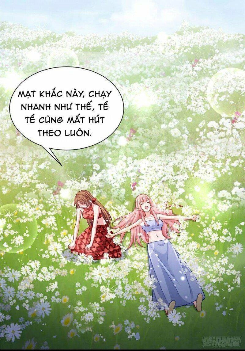 Thảnh Thơi Thú Thế Chủng Chủng Điền, Sinh Sinh Tể - Update Chapter 251 - 14