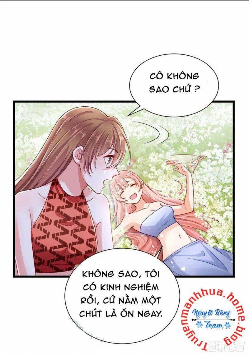Thảnh Thơi Thú Thế Chủng Chủng Điền, Sinh Sinh Tể - Update Chapter 251 - 15