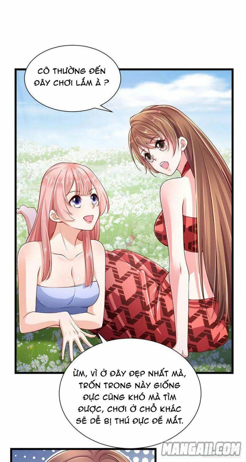 Thảnh Thơi Thú Thế Chủng Chủng Điền, Sinh Sinh Tể - Update Chapter 251 - 18