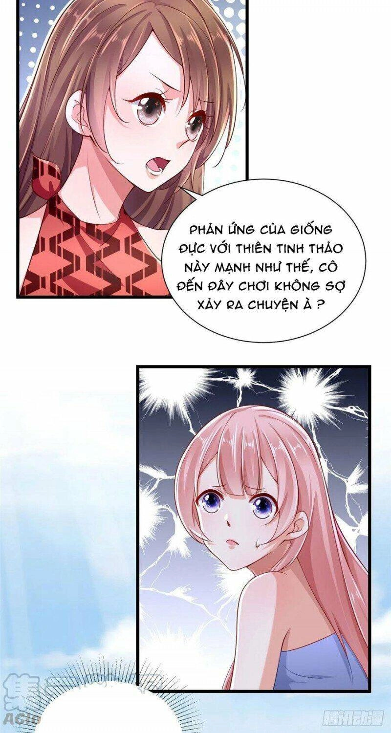 Thảnh Thơi Thú Thế Chủng Chủng Điền, Sinh Sinh Tể - Update Chapter 251 - 19