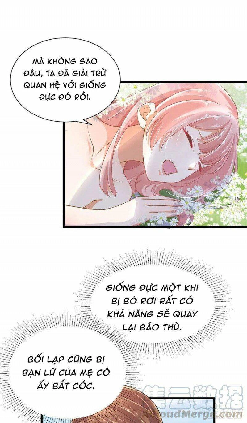 Thảnh Thơi Thú Thế Chủng Chủng Điền, Sinh Sinh Tể - Update Chapter 251 - 21