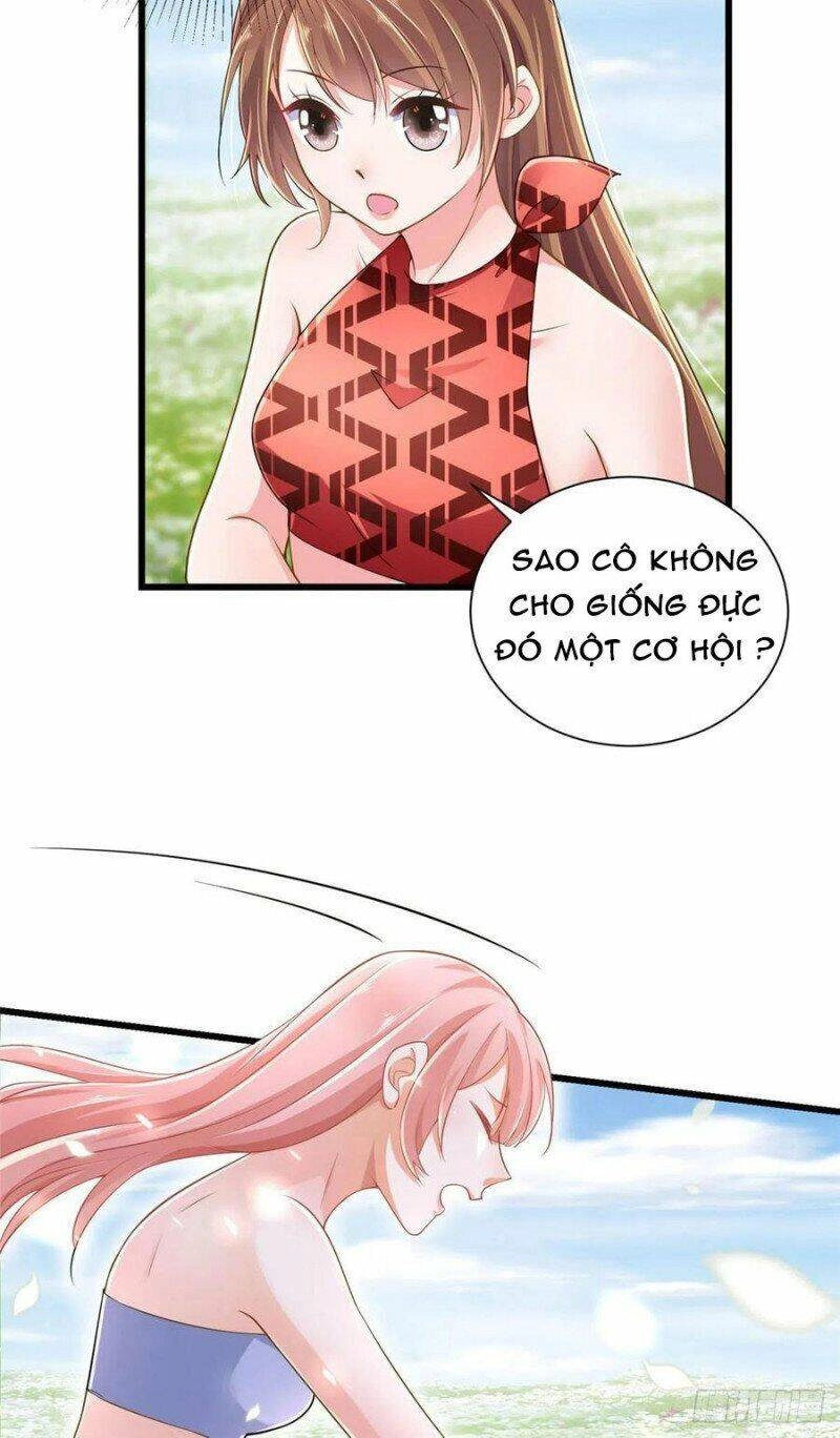 Thảnh Thơi Thú Thế Chủng Chủng Điền, Sinh Sinh Tể - Update Chapter 251 - 22