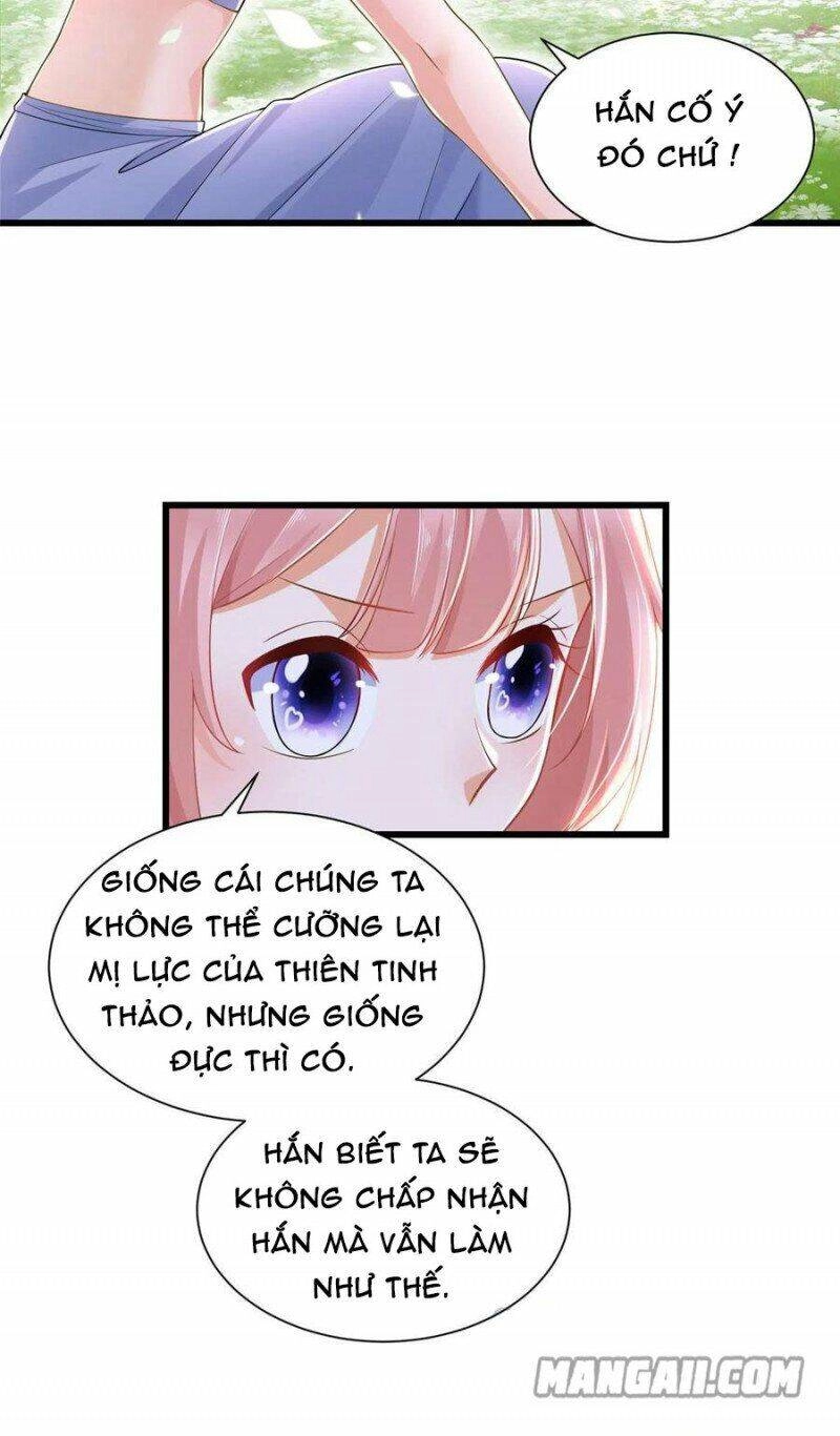 Thảnh Thơi Thú Thế Chủng Chủng Điền, Sinh Sinh Tể - Update Chapter 251 - 23