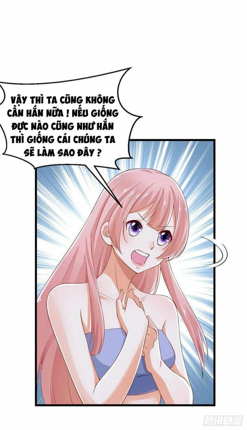 Thảnh Thơi Thú Thế Chủng Chủng Điền, Sinh Sinh Tể - Update Chapter 251 - 24