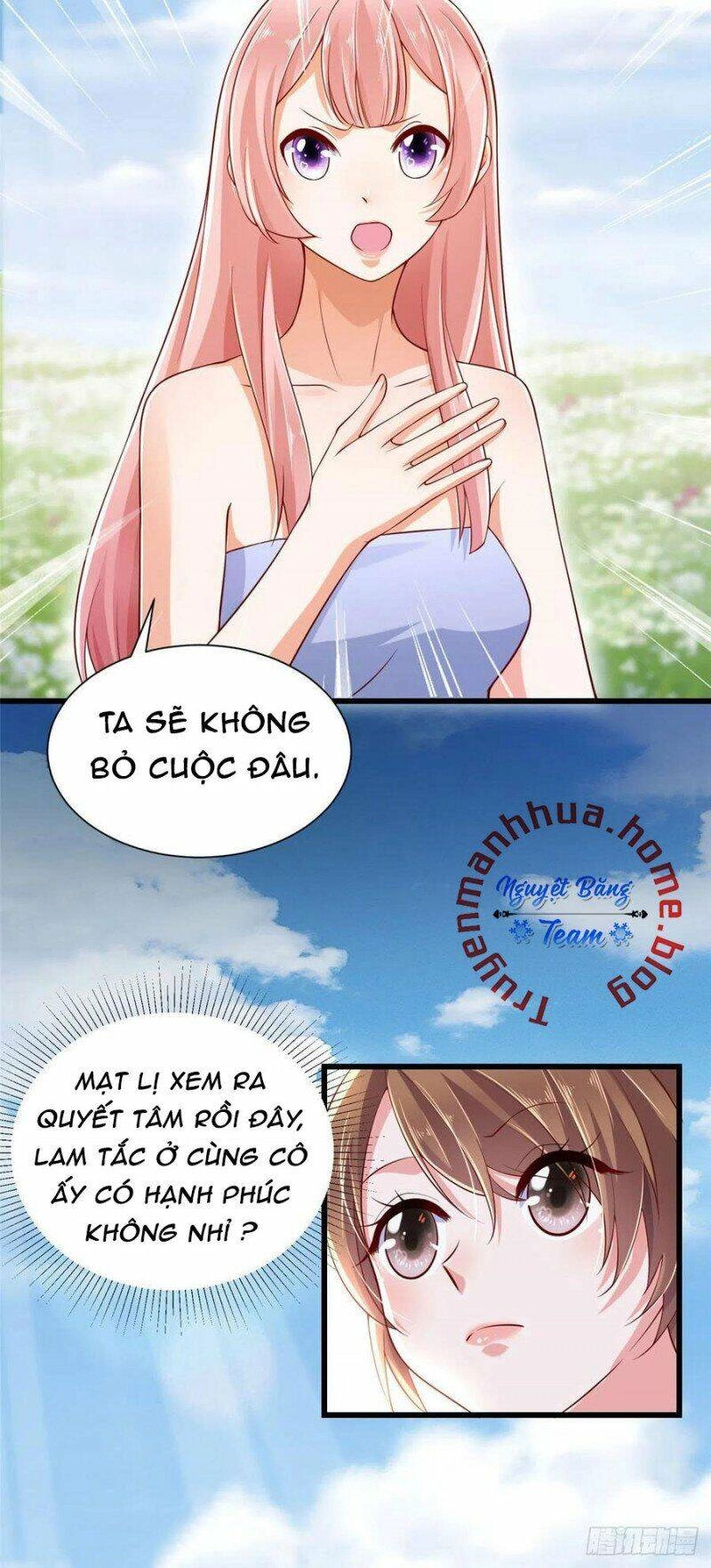 Thảnh Thơi Thú Thế Chủng Chủng Điền, Sinh Sinh Tể - Update Chapter 251 - 28