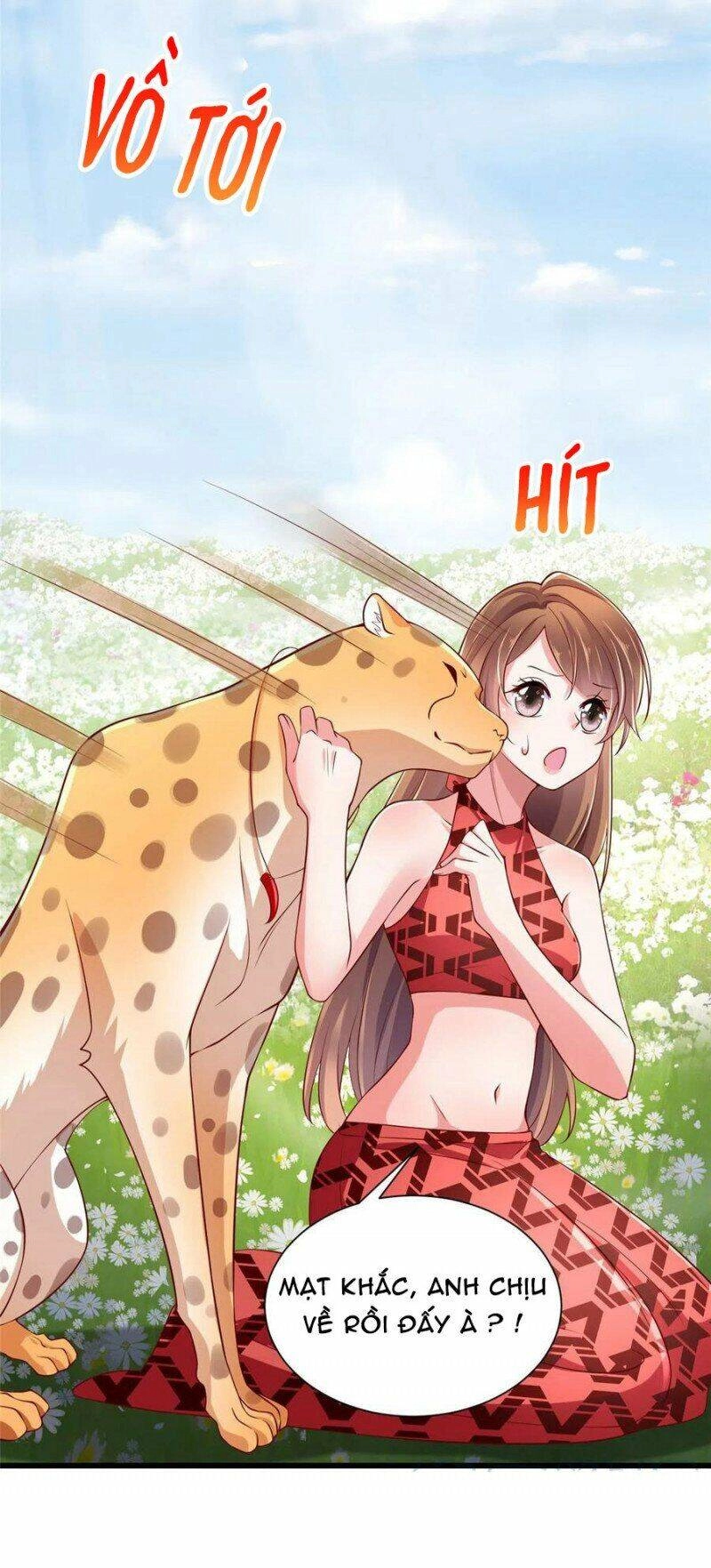 Thảnh Thơi Thú Thế Chủng Chủng Điền, Sinh Sinh Tể - Update Chapter 251 - 29