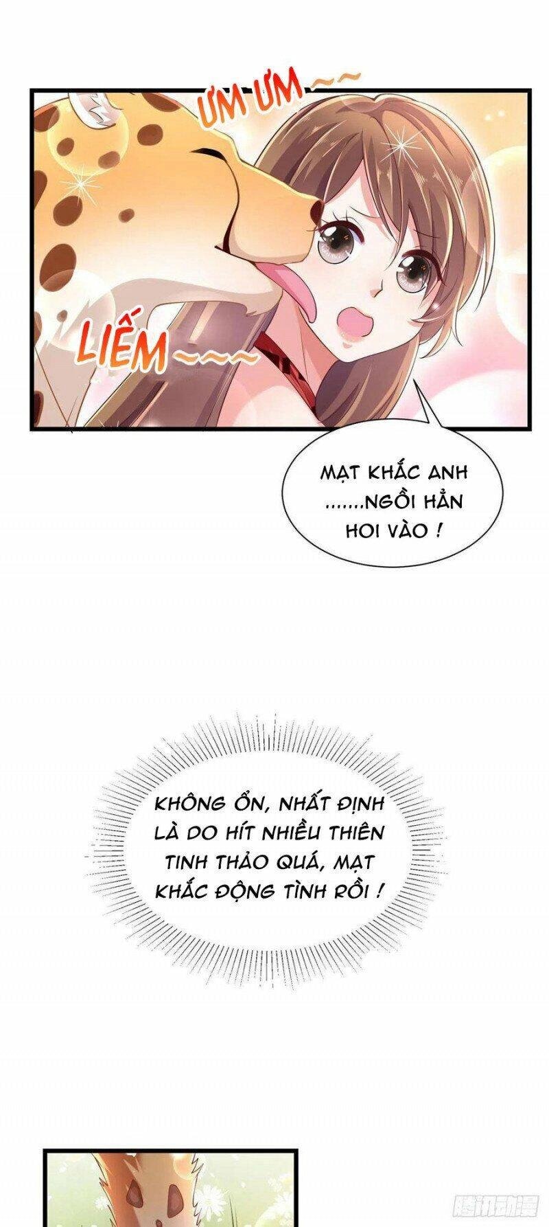 Thảnh Thơi Thú Thế Chủng Chủng Điền, Sinh Sinh Tể - Update Chapter 251 - 30